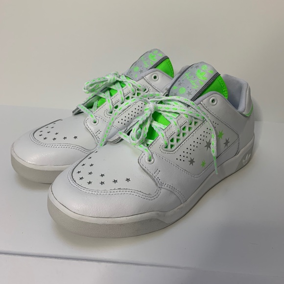 adidas slam court shoes